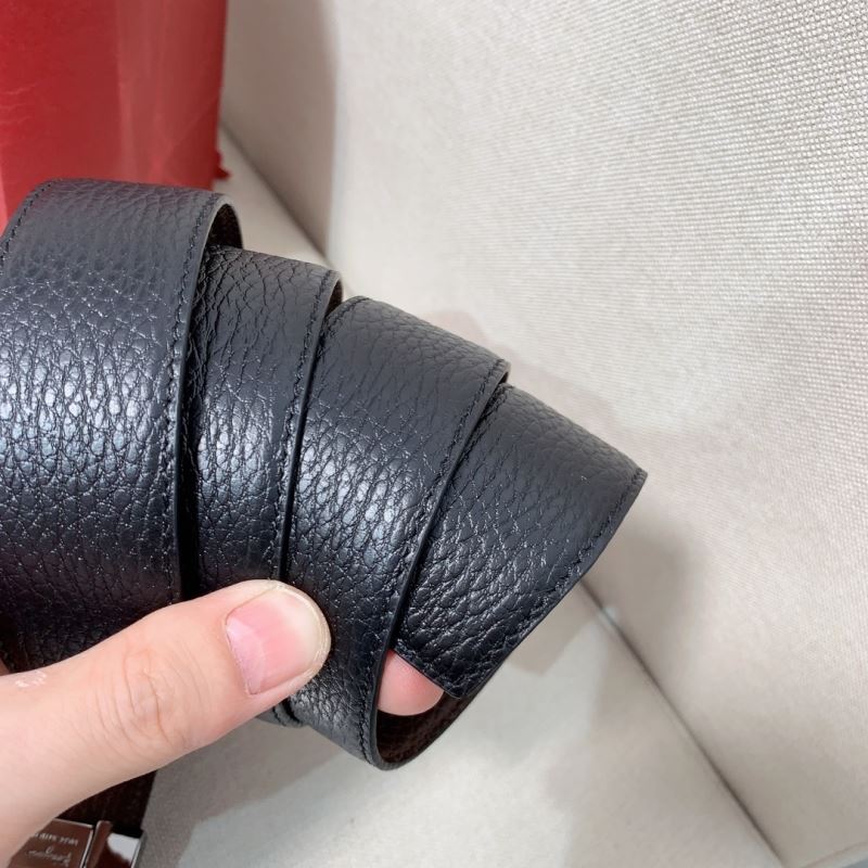 Ferragamo Belts